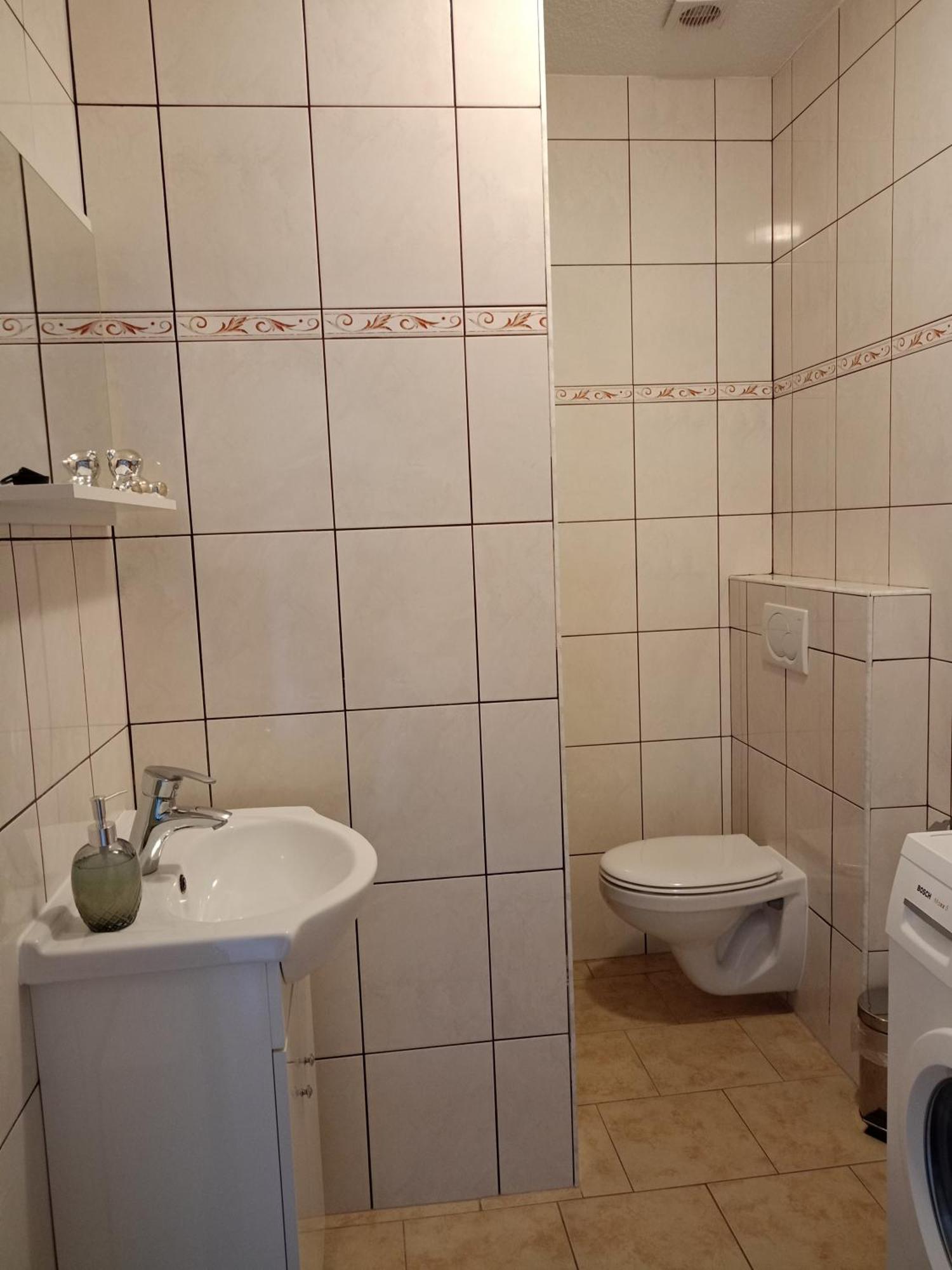 Willa Rubin Dziwnówek Kültér fotó